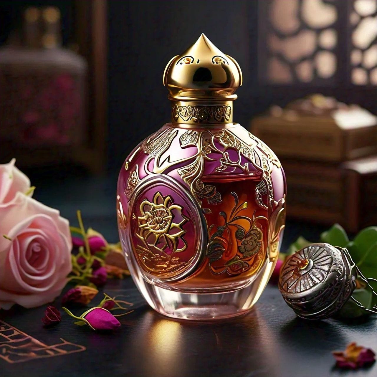 Best Attar for women