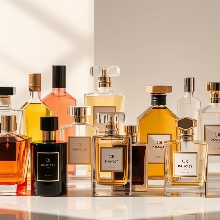 EDP a perfect gift. Best perfume in market