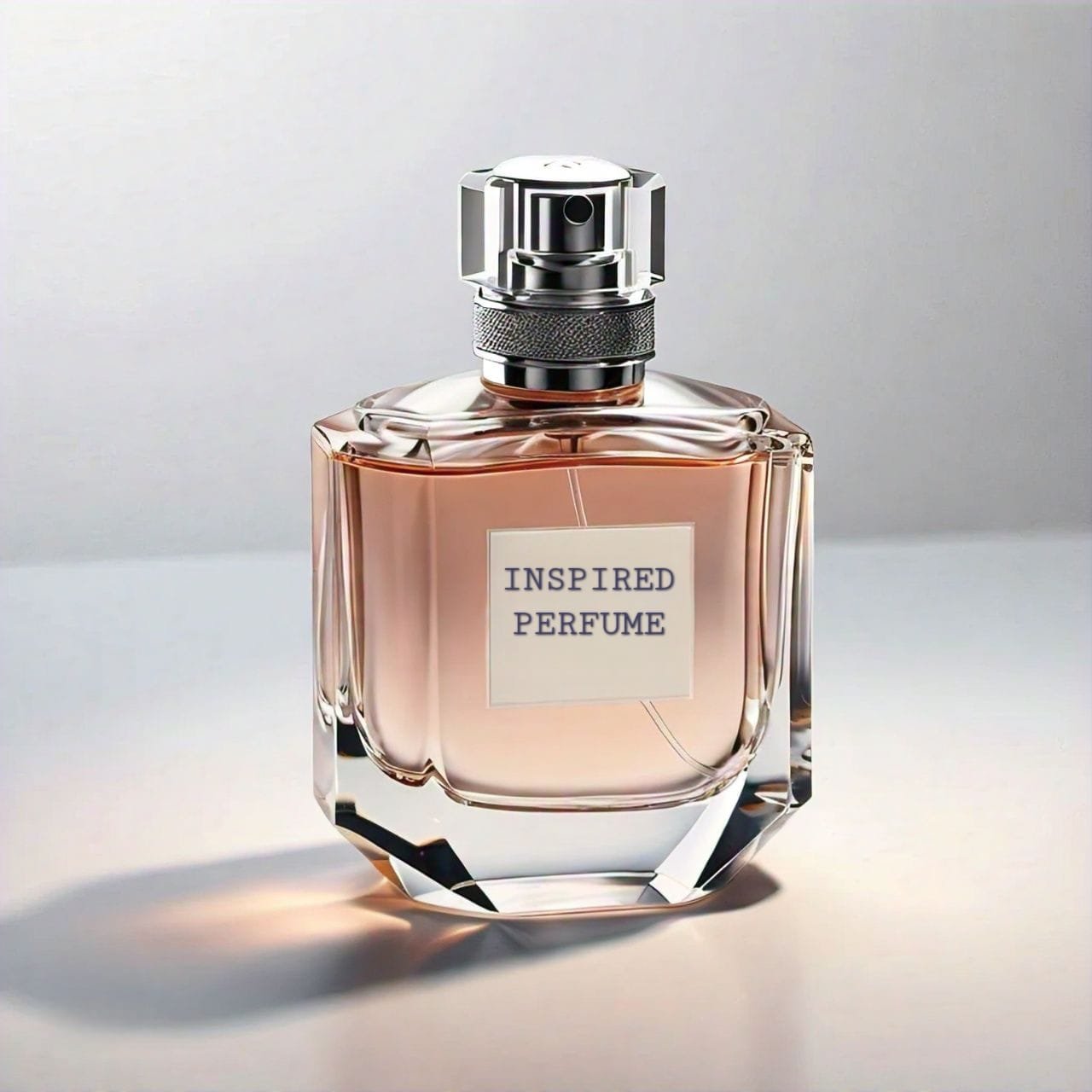 Inspired Perfume