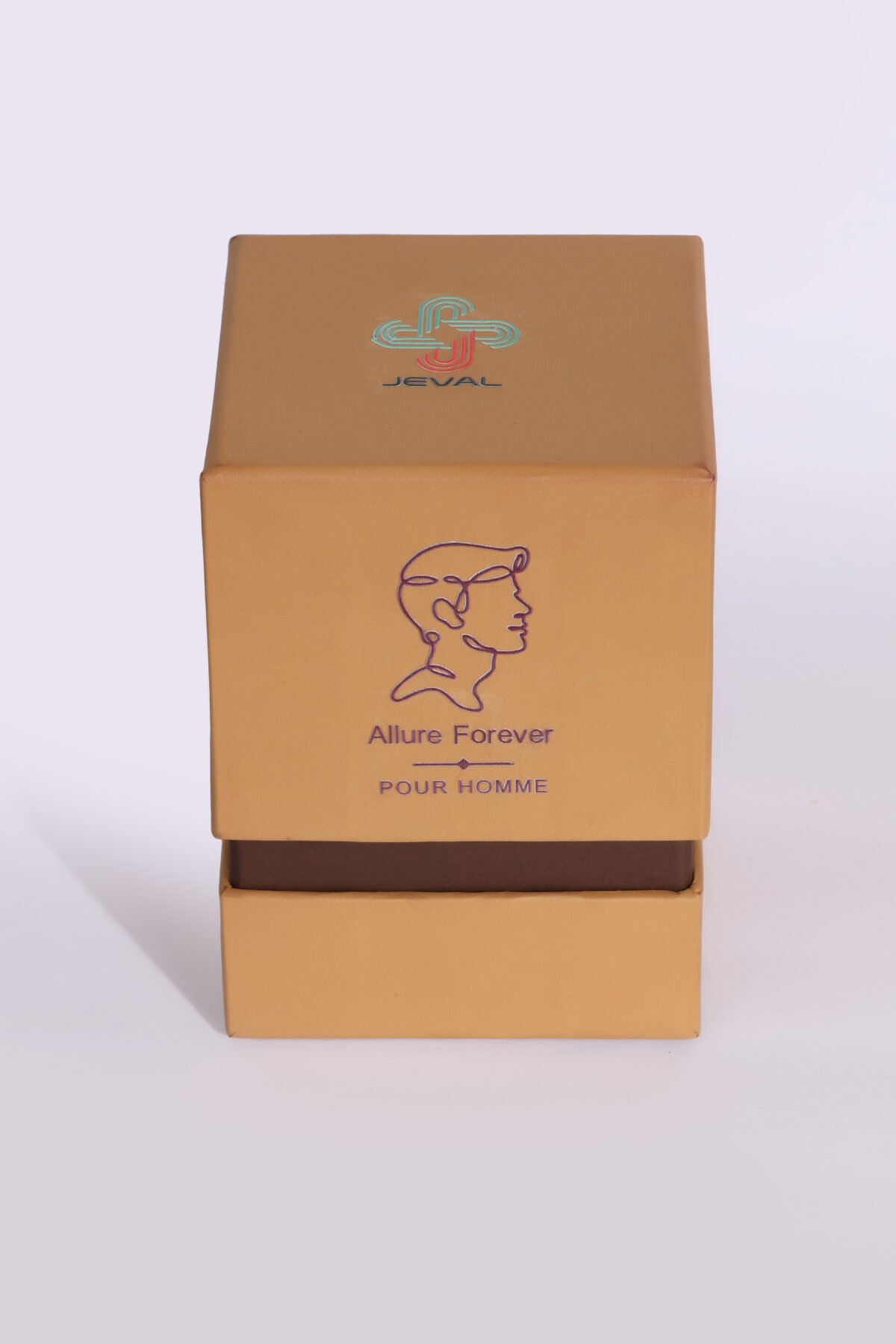EDP | Allure Forever | Citrusy, Spicy, Herbal, Musky - Image 4