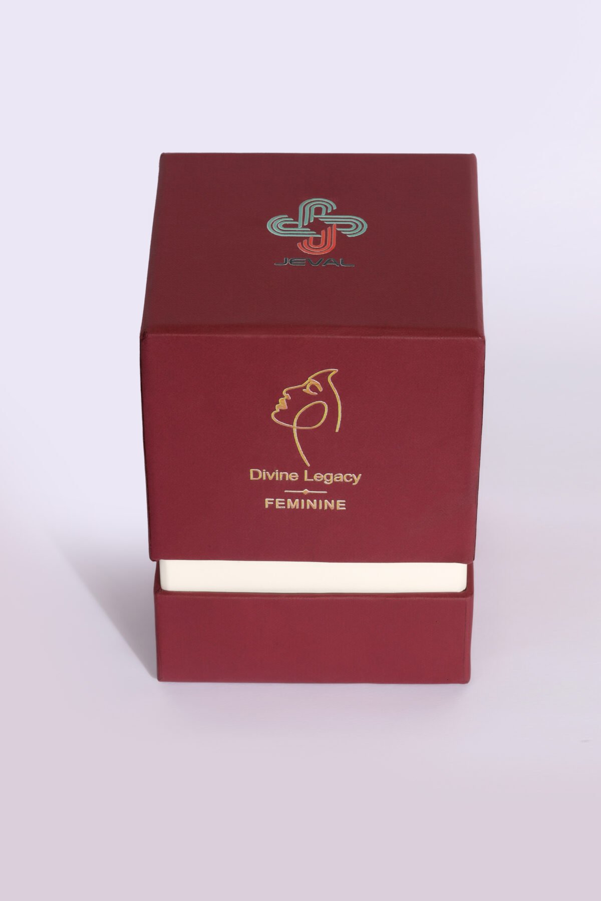 EDP for Her | Divine Legacy | Peach, Honeysuckle, Mahogany - Image 4