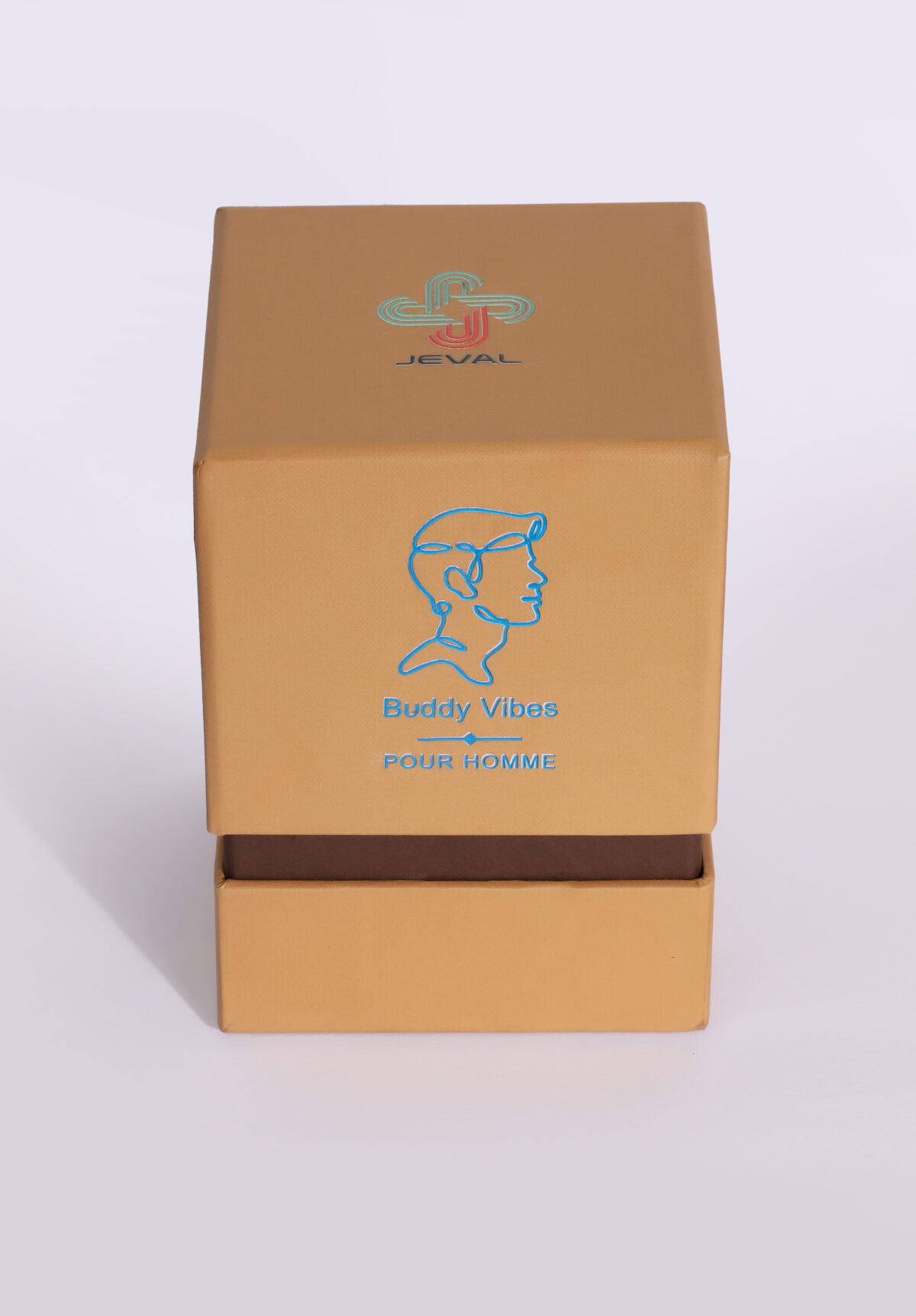 Perfume For Him | Buddy Vibes | Fruity, Citrus, Oud, Musky - Image 4