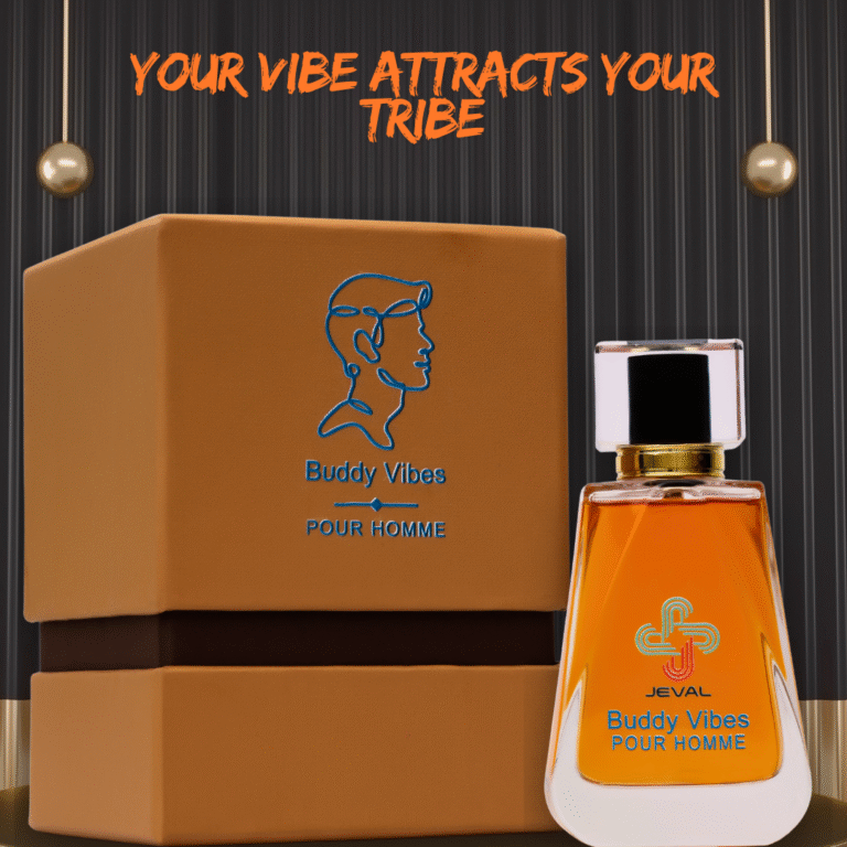 Perfume for him